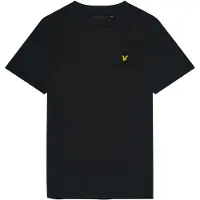 Lyle & Scott T-shirt svart