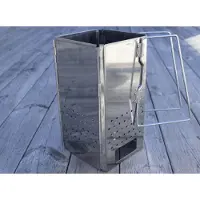 Proelia Outdoor Spis Raketen