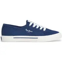 Pepe Jeans Brady Basic Skor