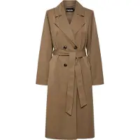 Pieces Scarlett Trenchcoat