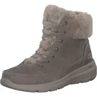 SKECHERS Glacial Ultra Booties