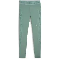 Puma Lace Hög Midja 7/8 Leggings