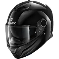 Shark Spartan Blank hjälm