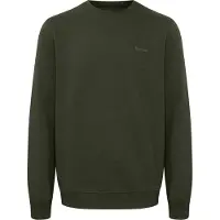 Blend Sweatshirt 'Downton' mörkgrön