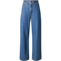 Levi's Jeans 'RIBCAGE' blå denim