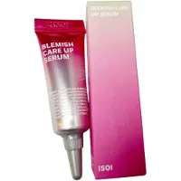 Isoi Blemish Care Up Serum (5 Options) #Blemish Care 15ml x 1pcs