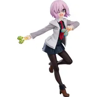 Good Smile Company Pop Upp Paraden Fate Grand Order Karneval Mash Kyrielight Figur 17.5 Cm