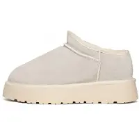 Gooce Slip-in 'JACKIE' beige / pärlvit