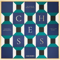 Printworks Schack athena multi