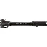 Topeak Pocket Rocket Mini Pump