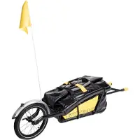 Topeak Journey Drybag Tx 1.5 Cykelkärra