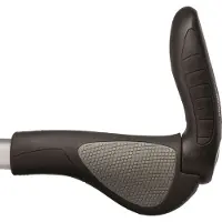 Ergon Gp4 Styrehandtag