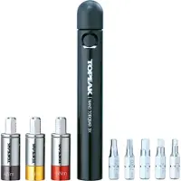 Topeak Nano Momentnyckel Dx