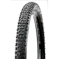 Maxxis Aggressor - Dubbelkompound - 29, 27.5, 26 - EXO, DD - E25, Tubeless