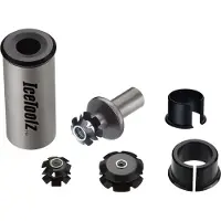 Icetoolz E114 Styrlagermutterverktyg