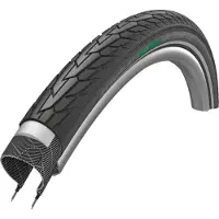 Schwalbe ROAD CRUISER PLUS icke-vikbart däck 20 1,75 (47-406)