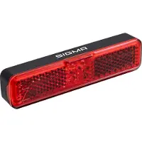 Sigma Eox Rack Brake Bakljus