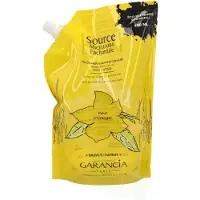 Garancia Apelsin Micellärt Vatten 400ml