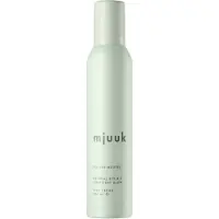 Mjuuk Volume Mousse Mousse 250 ml