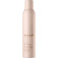 Mjuuk Refresh Dry Shampoo Torrschampo 250 ml