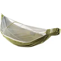 Eno JungleNest Hammock (Färg: Evergreen)