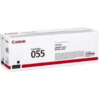 Canon 55 Tonerkassett Svart