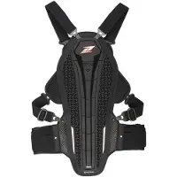 Zandona Hybrid Armour X8 Skyddsväst
