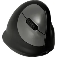 R-Go Tools Rgohewl Ergonomisk Mus