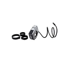 Shimano Steps E6000 Elektronisk Växel