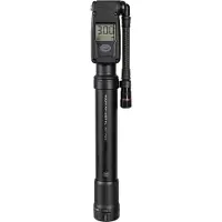 Topeak Mountain Digital 2 Stage Mini Pump