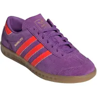 Adidas Hamburg Skor