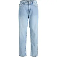 Jack & Jones Kids Junior Jeans 'JJICHRIS JJORIGINAL' blå denim