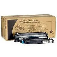 Minolta Konica 1710530-001 svart toner (original)