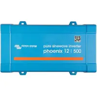 Victron Energy Phoenix Ve Direct Schuko 48/500 230v Batteriväxelriktare