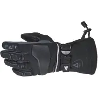 Matt Gorecore Gore-tex Handskar