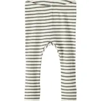 Name it Leggings - Rib - Noos - NbnBani - Bungee Sladd - - 56 - Leggings