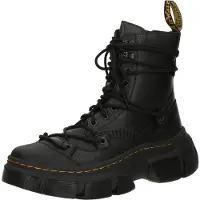 Dr. Martens Boots med snörning 'DMXL' svart