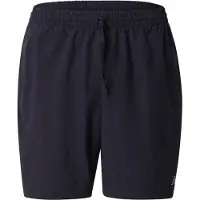 New Balance Sportbyxa svart