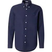 Wrangler Oxford Skjorta Med Långa ärmar