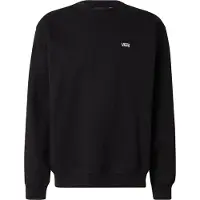 Vans Sweatshirts LEFT CHEST II LOOSE CREW man - Svart - EU L