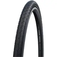 Schwalbe Marathon Racer 26" (559 mm) Black Däck för trekkingcykel