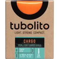 Tubolito Cargo 42 Mm Innerslang