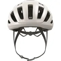 ABUS PowerDome Helmet Polar White, Size M (54-58 cm)