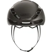 ABUS GameChanger 2.0 Velvet Black Helmet, Size S (51-55 cm)