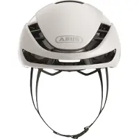 ABUS Gamechanger 2.0 Polar White Helmet, Size M