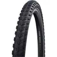 Schwalbe Marathon 366 26´´ X 2.00 Styv Mtb-däck