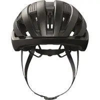 ABUS WingBack Helmet Velvet Black, Size M: 54-58 cm