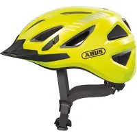 ABUS Urban-I 3.0 Signal - Cykelhjälm Signal Yellow S (51 - 55 cm)