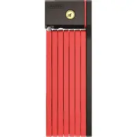 ABUS Bordo Ugrip 5700 Sh Hopfällbart Lås