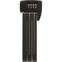 ABUS Bordo Lite 6055c Sr Hopfällbart Lås